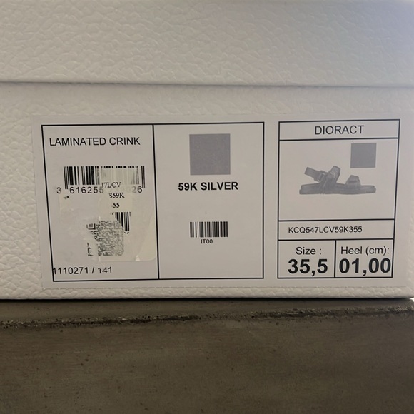 Dioract Sandal - Picture 8 of 8